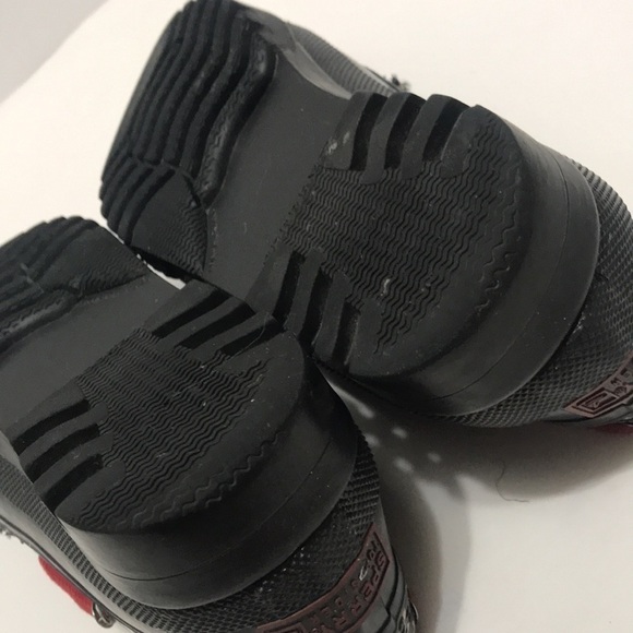 𝅺Sperry Women’s Duck Low Cut Rubber Rain Shoes 6 - Picture 6 of 12